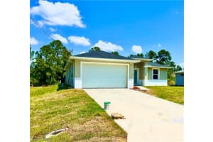 1149 Darling Street, LEHIGH ACRES, FL 33974 Sold 11/13/24