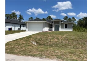 1149 Darling Street, LEHIGH ACRES, FL 33974 Sold 11/13/24