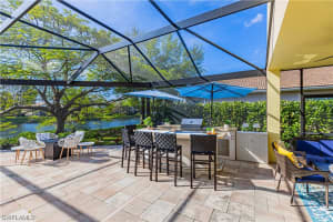 1913 Isla De Palma Circle, NAPLES, FL 34119 Sold 09/16/24