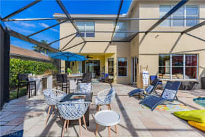 1913 Isla De Palma Circle, NAPLES, FL 34119 Sold 09/16/24