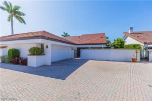 5424 Harbour Castle Drive, Fort Myers, FL 33907 Sold 12/23/24