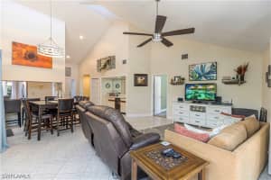 5424 Harbour Castle Drive, Fort Myers, FL 33907 Sold 12/23/24