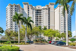 1001 Arbor Lake Drive, NAPLES, FL 34110 Sold 04/12/24