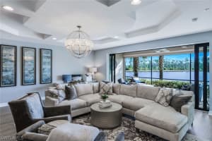 9641 MONTELANICO Loop, NAPLES, FL 34119 Sold 09/25/24