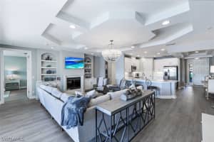 9641 MONTELANICO Loop, NAPLES, FL 34119 Sold 09/25/24
