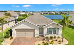 3447 Manati Court, CAPE CORAL, FL 33909 Sold 04/16/24