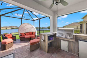 3447 Manati Court, CAPE CORAL, FL 33909 Sold 04/16/24