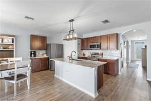 3447 Manati Court, CAPE CORAL, FL 33909 Sold 04/16/24