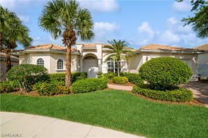 1478 Serenity Circle, NAPLES, FL 34110 Sold 06/18/24