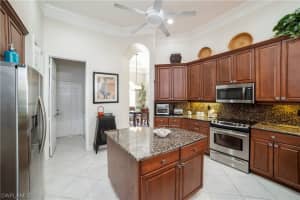 1478 Serenity Circle, NAPLES, FL 34110 Sold 06/18/24