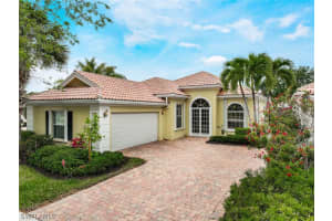 28360 Nautica Ln, Bonita Springs, FL 34135, Sold 11/07/24