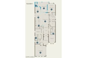 9584 Caymas Terrace, NAPLES, FL 34114 Sold 09/24/24