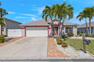 15732 Beachcomber Ave, Fort Myers, FL 33908, Sold 04/30/24
