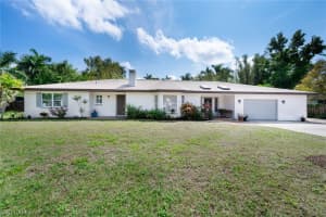 1540 Braman Avenue, FORT MYERS, FL 33901 Sold 09/20/24