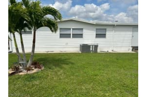 5558 Palm Beach Blvd #258, Fort Myers, FL 33905, Sold 06/13/24