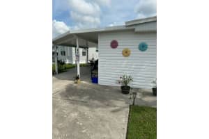 5558 Palm Beach Blvd #258, Fort Myers, FL 33905, Sold 06/13/24