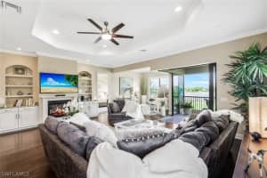 8769 Bellano Ct Unit 204, Naples, FL 34119, Sold 06/14/24