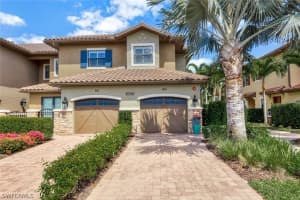 8769 Bellano Ct Unit 204, Naples, FL 34119, Sold 06/14/24