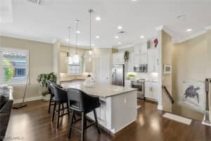 8769 Bellano Ct Unit 204, Naples, FL 34119, Sold 06/14/24