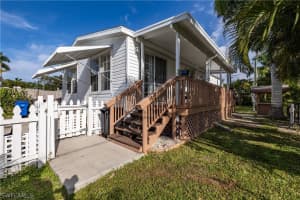 5698 Meadowlark Lane, Bokeelia, FL 33922 Sold 11/27/24