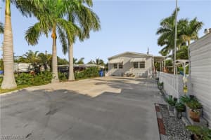 5698 Meadowlark Lane, Bokeelia, FL 33922 Sold 11/27/24