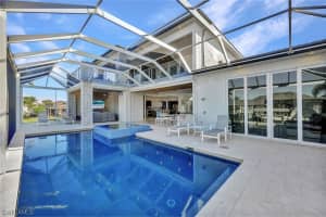 5610 De Soto Court, Cape Coral, FL 33904 - MLS#224023190