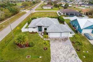 337 28th Place, CAPE CORAL, FL 33991 Sold 02/19/25