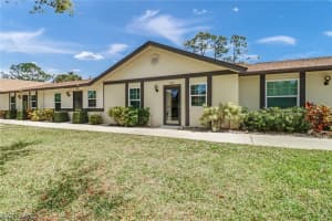 1075 Pine Isle Lane, NAPLES, FL 34112 Sold 07/12/24
