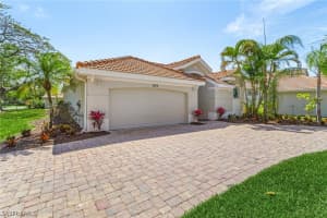 3412 Sandpiper Way, NAPLES, FL 34109 Sold 02/06/25