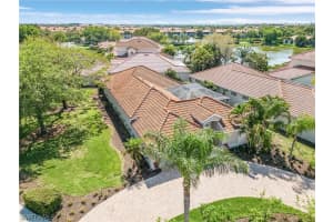3412 Sandpiper Way, NAPLES, FL 34109 Sold 02/06/25