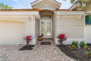 3412 Sandpiper Way, NAPLES, FL 34109 Sold 02/06/25