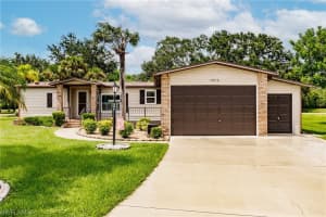 19876 Frenchmans Court, NORTH FORT MYERS, FL 33903 Sold 09/04/24