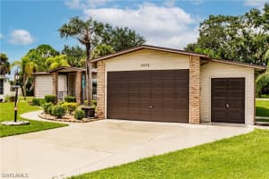 19876 Frenchmans Court, NORTH FORT MYERS, FL 33903 Sold 09/04/24