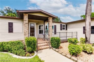 19876 Frenchmans Court, NORTH FORT MYERS, FL 33903 Sold 09/04/24