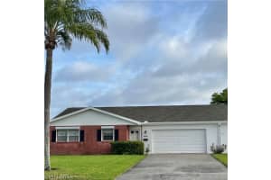 1355 Myerlee Country Club Boulevard, FORT MYERS, FL 33919 Sold 06/20/24