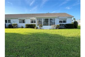 1355 Myerlee Country Club Boulevard, FORT MYERS, FL 33919 Sold 06/20/24