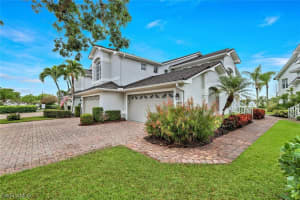 5903 Three Iron Drive, NAPLES, FL 34110 Sold 08/01/24