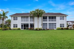 5903 Three Iron Drive, NAPLES, FL 34110 Sold 08/01/24