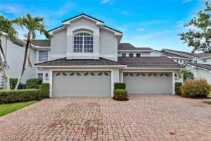 5903 Three Iron Drive, NAPLES, FL 34110 Sold 08/01/24