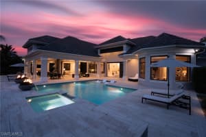 5967 Sunnyslope Drive, NAPLES, FL 34119 Sold 06/18/24