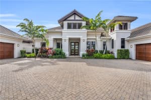 5967 Sunnyslope Drive, NAPLES, FL 34119 Sold 06/18/24