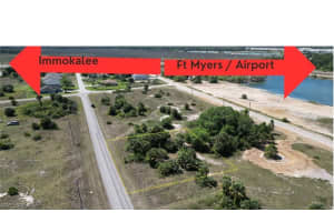 1108 Edgerton Avenue, Lehigh Acres, FL 33974 - MLS#224023299