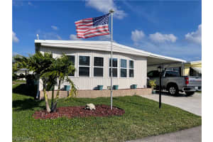 14502 Nathan Hale Lane, NORTH FORT MYERS, FL 33917 Sold 05/30/24