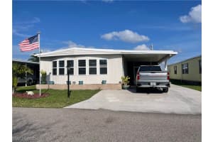 14502 Nathan Hale Lane, NORTH FORT MYERS, FL 33917 Sold 05/30/24