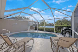 6517 Castlelawn Place, NAPLES, FL 34113 Sold 12/30/24