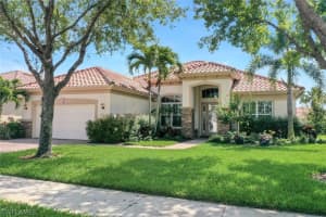 9685 Cobalt Cove Circle, NAPLES, FL 34120 Sold 12/23/24