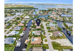 956 Wittman Drive, FORT MYERS, FL 33919 Sold 06/20/24