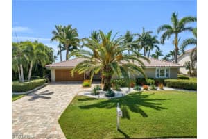 956 Wittman Drive, FORT MYERS, FL 33919 Sold 06/20/24
