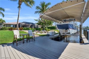 956 Wittman Drive, FORT MYERS, FL 33919 Sold 06/20/24