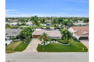 956 Wittman Drive, FORT MYERS, FL 33919 Sold 06/20/24